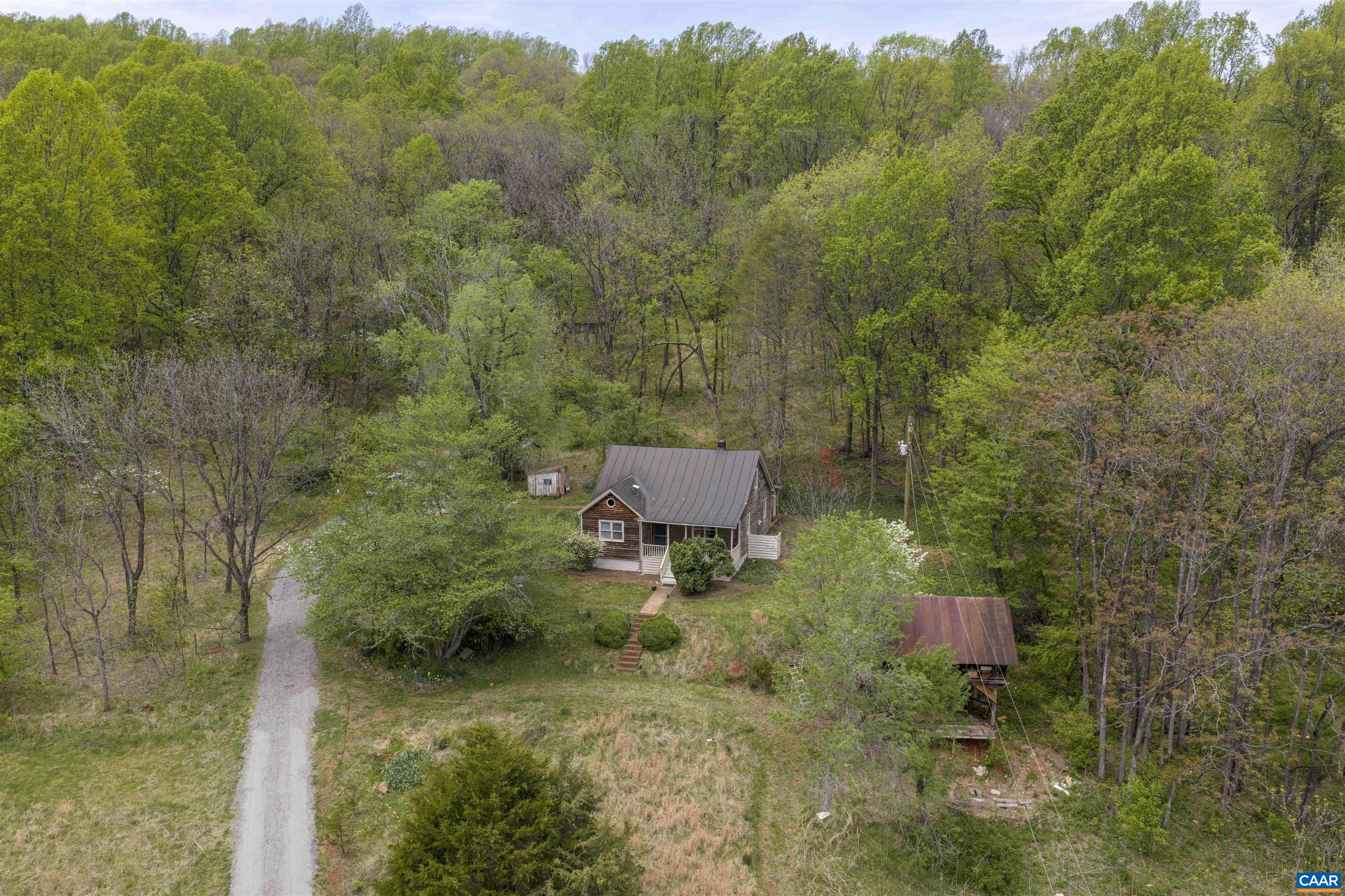 3898 Vineyard Road Barboursville, VA 22923 - Photo 51 of 52
