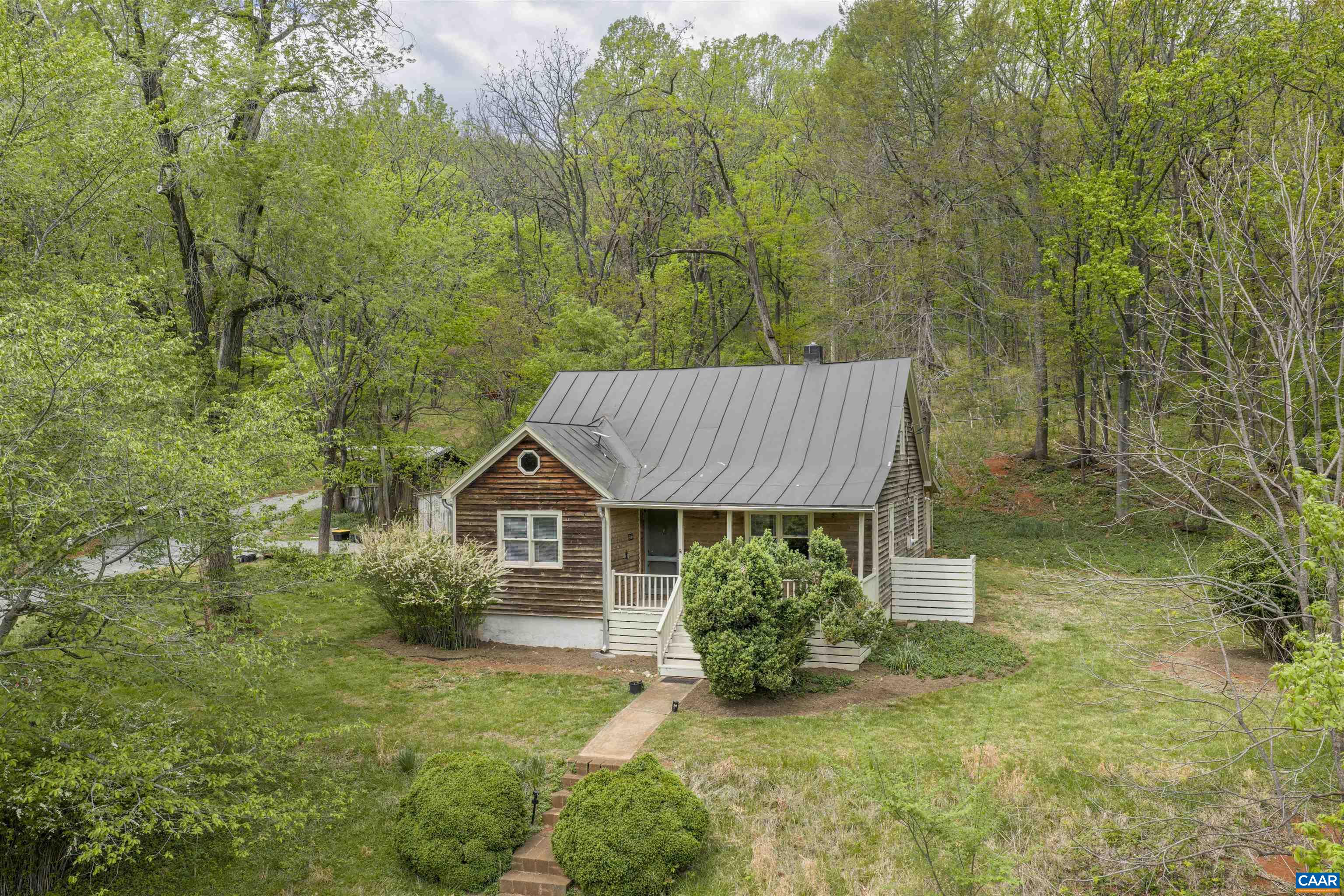 3898 Vineyard Road Barboursville, VA 22923 - Photo 52 of 52