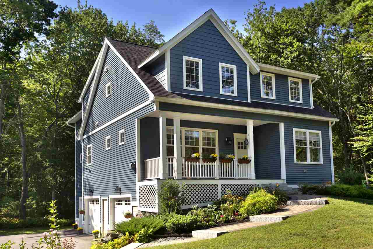 53 Mill Road North Hampton, NH 03862 - Photo 1 of 23