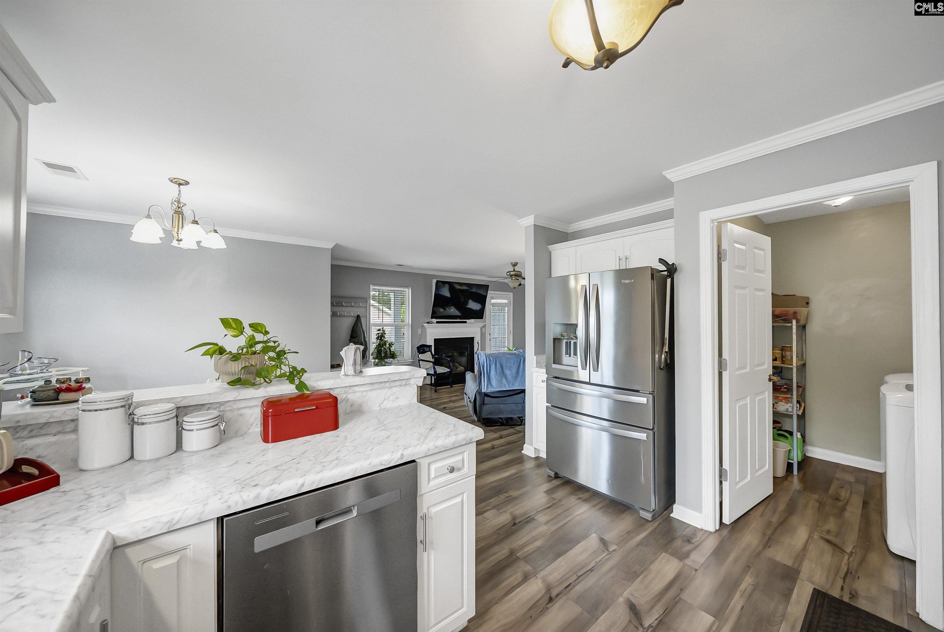 154 Ridge Pointe Drive Gaston, SC 29053 - Photo 11 of 24
