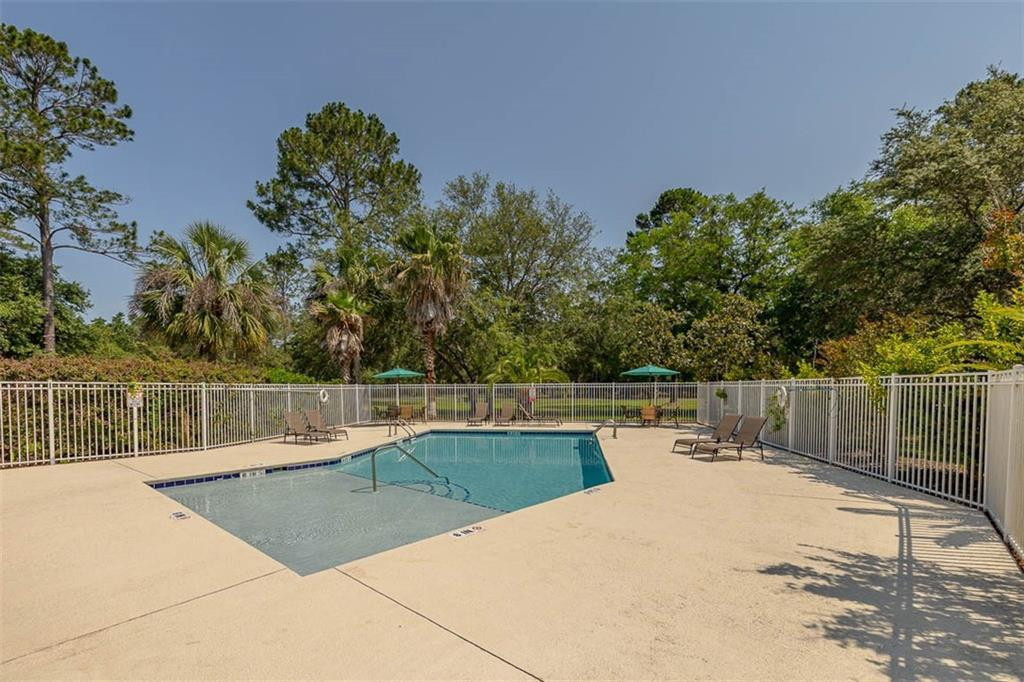 1033 Mayflower Road Northeast Townsend, GA 31331 - Photo 36 of 53