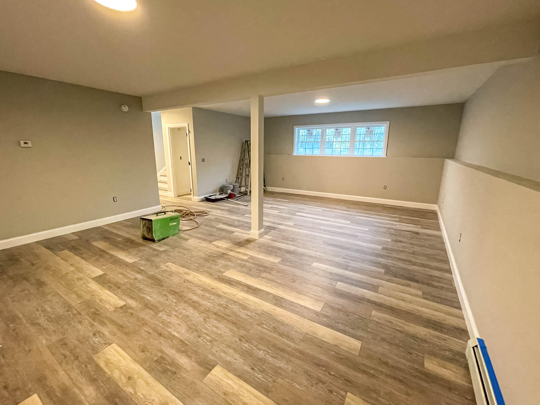 35 East Bucksport Road Orrington, ME 04474 - Photo 6 of 43 Bonus Room in Basement
