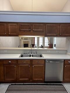 4223 Jade Loop Destin, FL 32541 - Photo 15 of 40 Jade kitchen view looking to living area