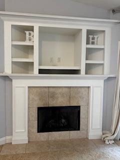4223 Jade Loop Destin, FL 32541 - Photo 20 of 40 Jade gas fireplace