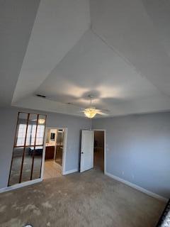 4223 Jade Loop Destin, FL 32541 - Photo 29 of 40 Jade master bedroom with trey ceiling