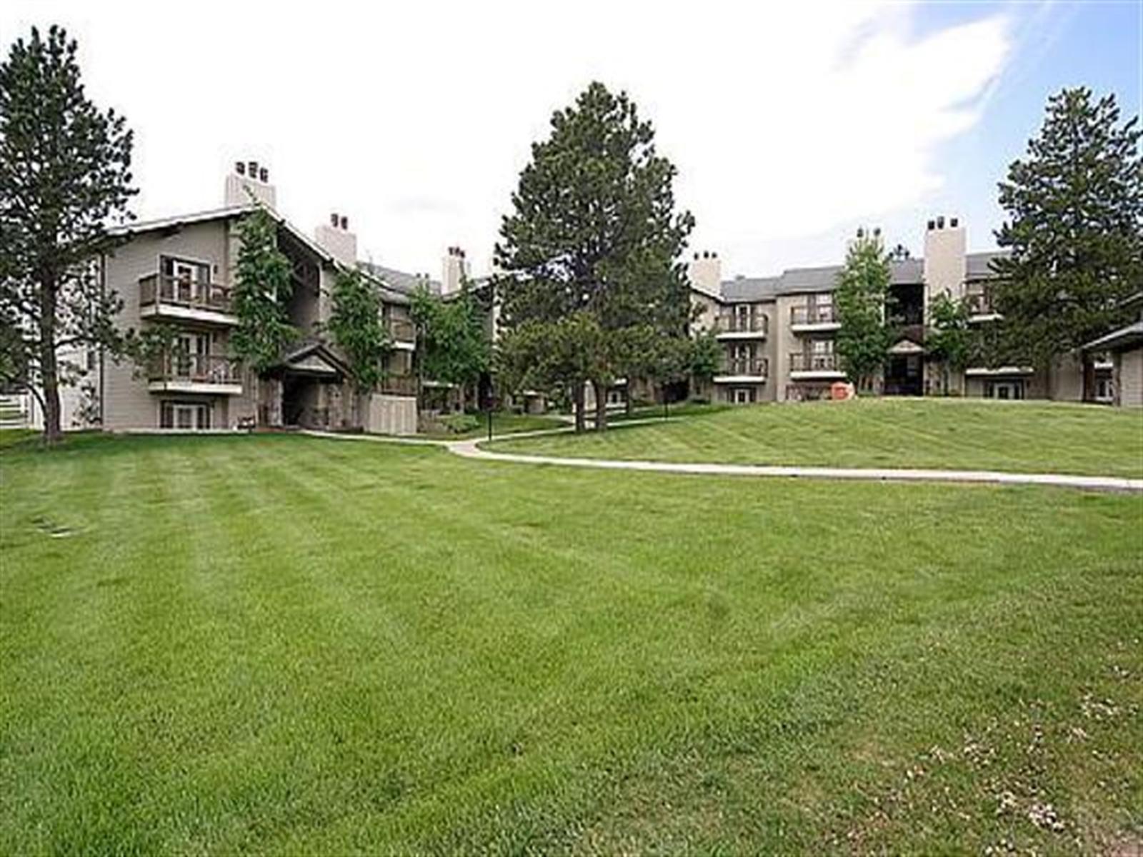 29656 Buffalo Park Road, Unit 108 Evergreen, CO 80439 - Photo 1 of 1 Gallery Image 1