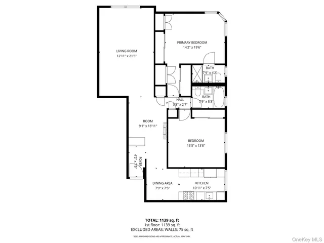 $528,000 | 90 Schenck Avenue, Unit 3P, Great Neck, NY 11021