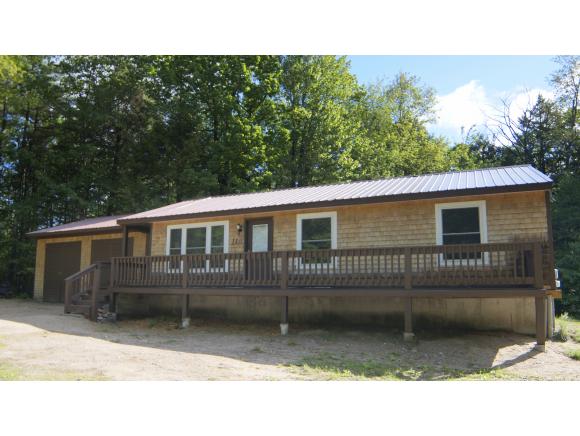 321 Perkins Hill Road Wakefield, NH 03830 - Photo 1 of 33