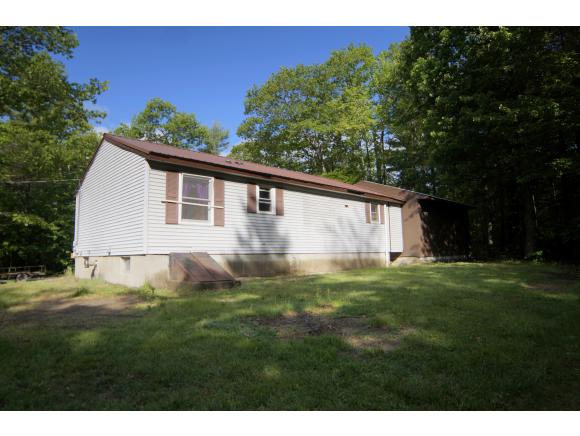 321 Perkins Hill Road Wakefield, NH 03830 - Photo 29 of 33