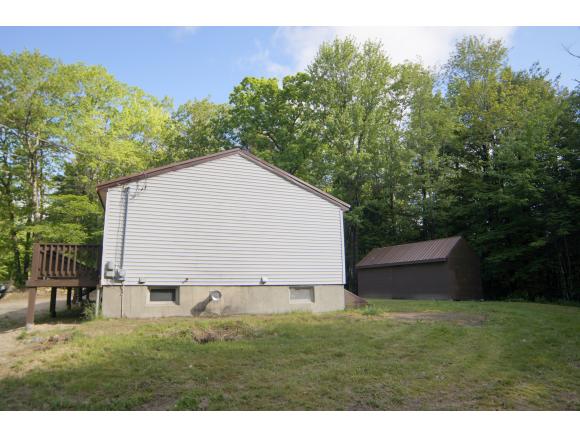 321 Perkins Hill Road Wakefield, NH 03830 - Photo 31 of 33
