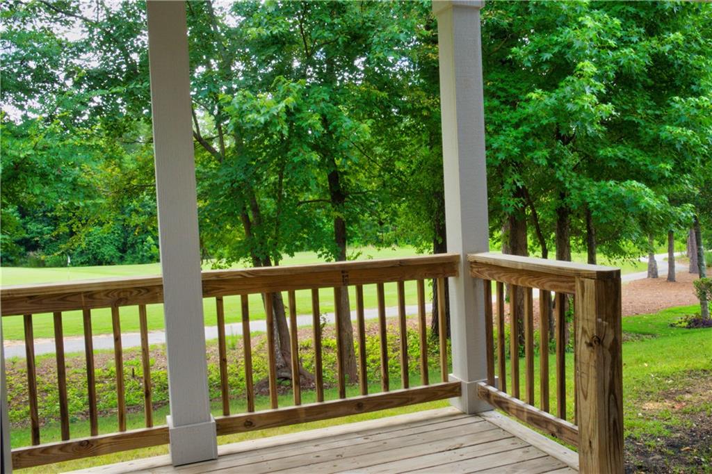 5639 Sunbury Loop Evans, GA 30809 - Photo 20 of 22 a view of porch with a yard