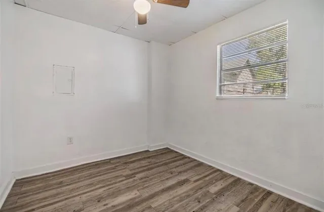 $1,200 | 2914 North 10th Street, Unit A, Tampa, FL 33605