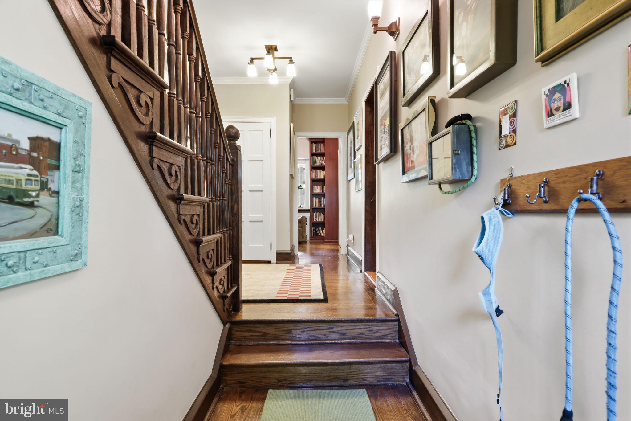 509 Roumfort Road Philadelphia, PA 19119 - Photo 4 of 82