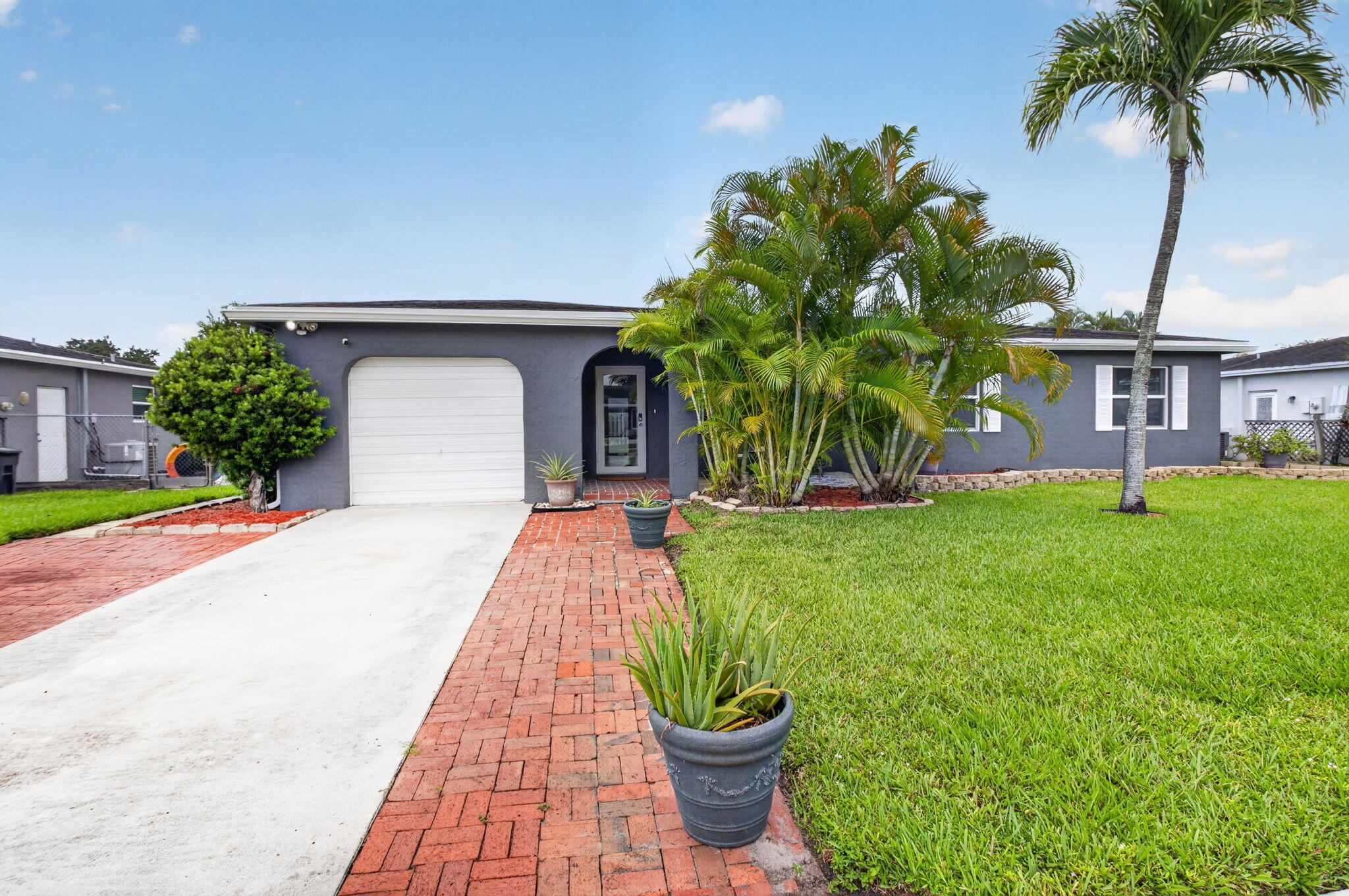4599 Betelnut Street Boca Raton