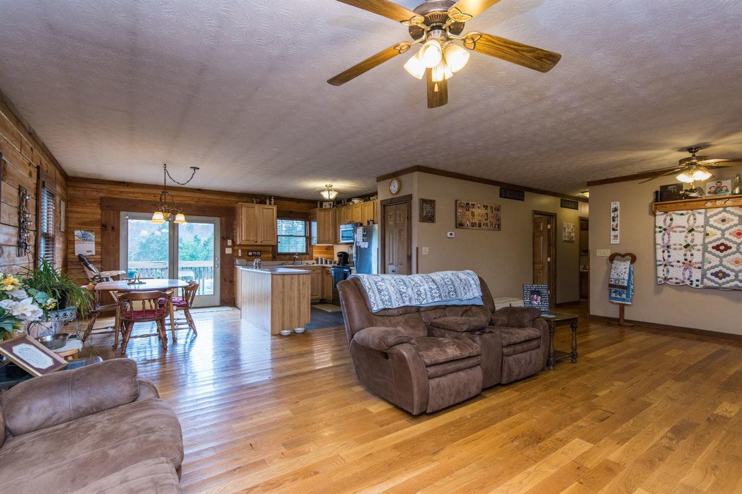 1209 Log Lick Road Winchester, KY 40391 - Photo 9 of 16 Photo 9