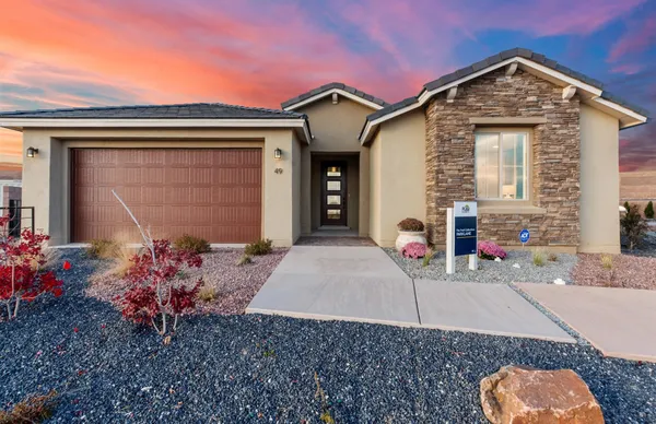 $795,000 | 49 Firecrown Lane, Santa Fe, NM 87508