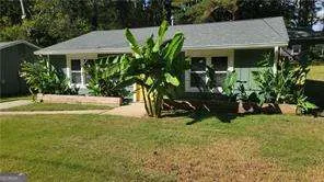 $1,500 | 2641 Connally Drive, East Point, GA 30344