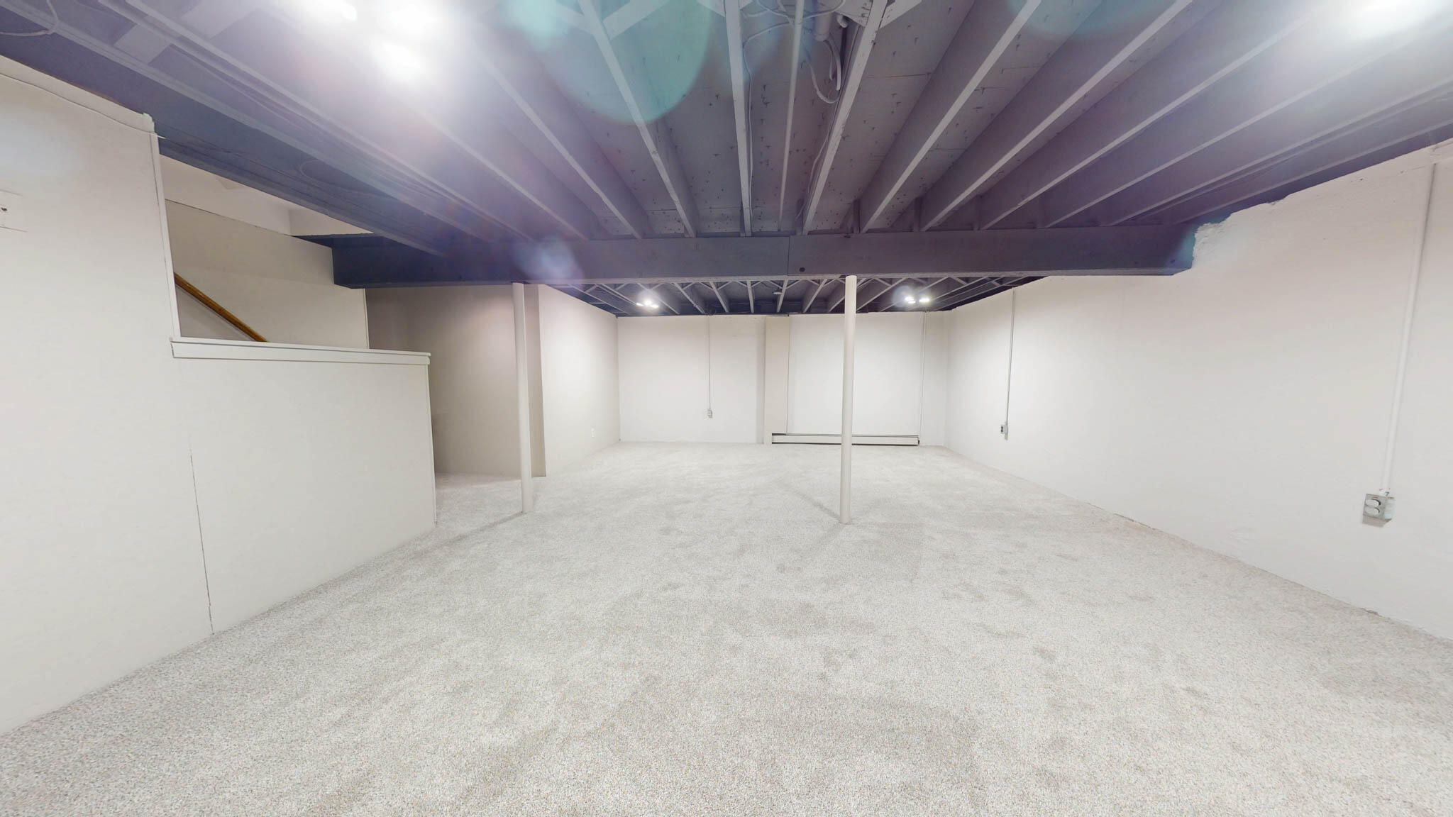 744 Allen Road Ypsilanti, MI 48198 - Photo 14 of 22 744 Allen Ave, Ypsilanti, Mi-25