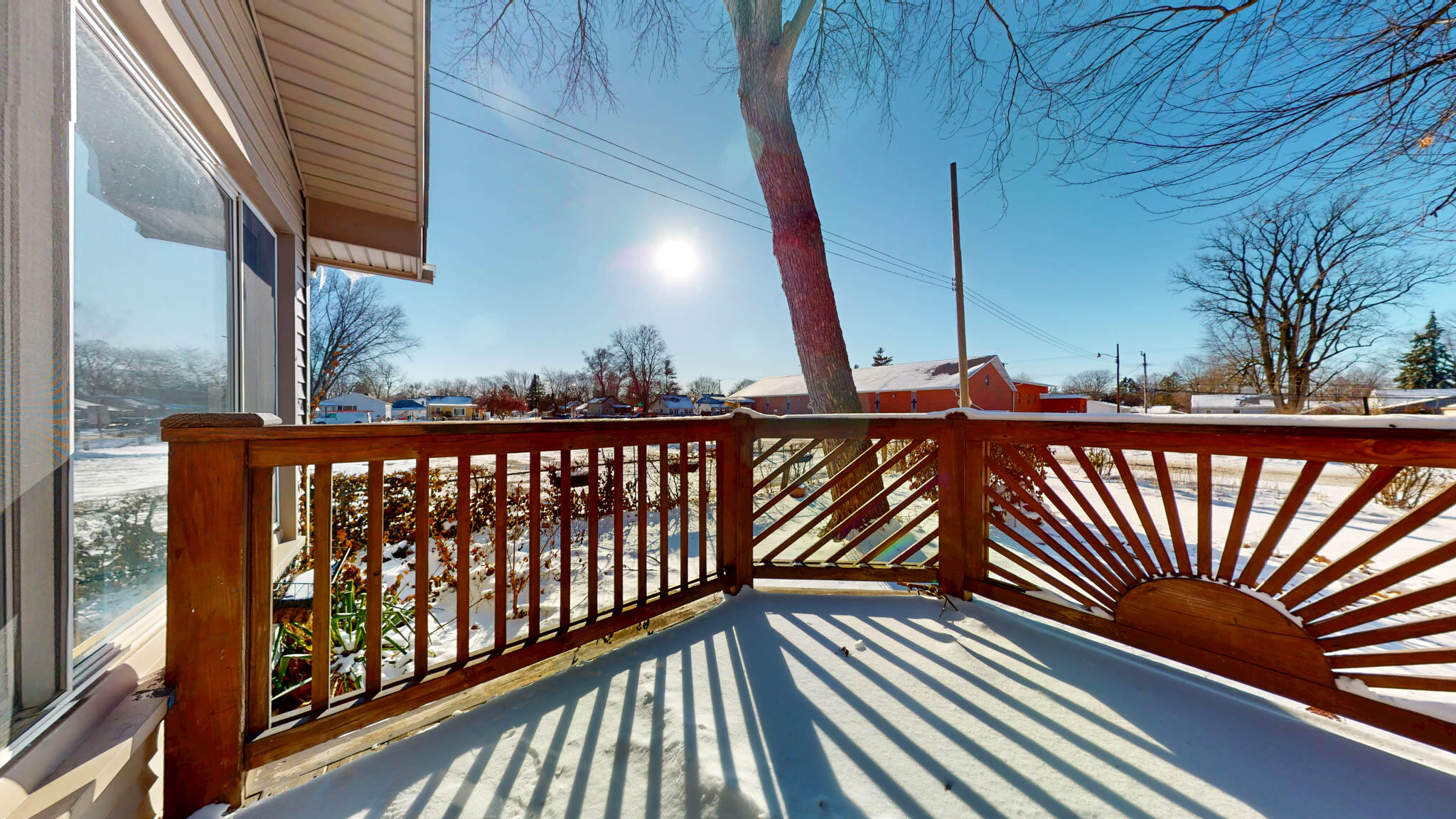 744 Allen Road Ypsilanti, MI 48198 - Photo 17 of 22 744 Allen Ave, Ypsilanti, Mi-01