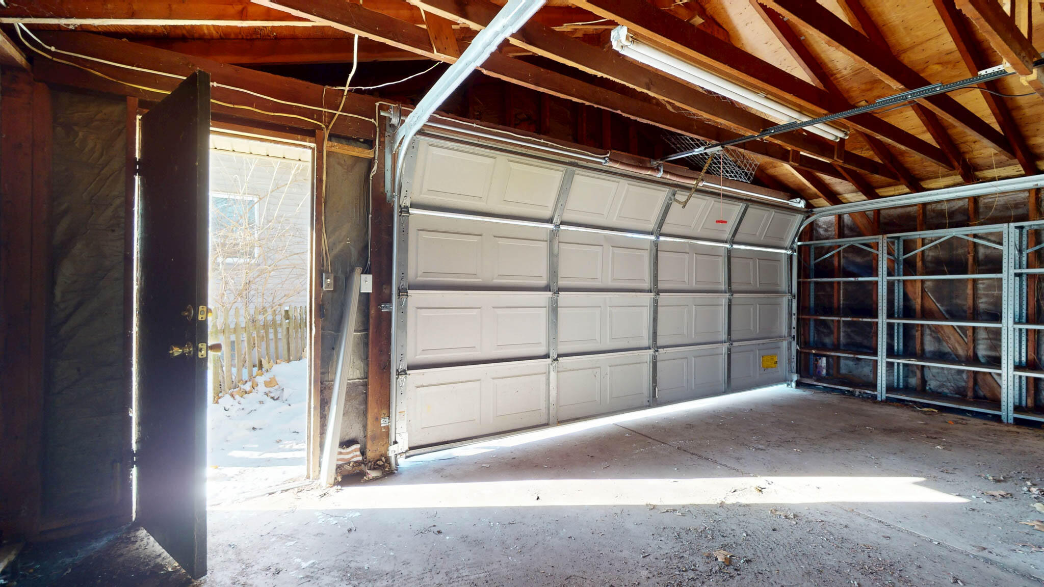 744 Allen Road Ypsilanti, MI 48198 - Photo 19 of 22 744 Allen Ave, Ypsilanti, Mi-39