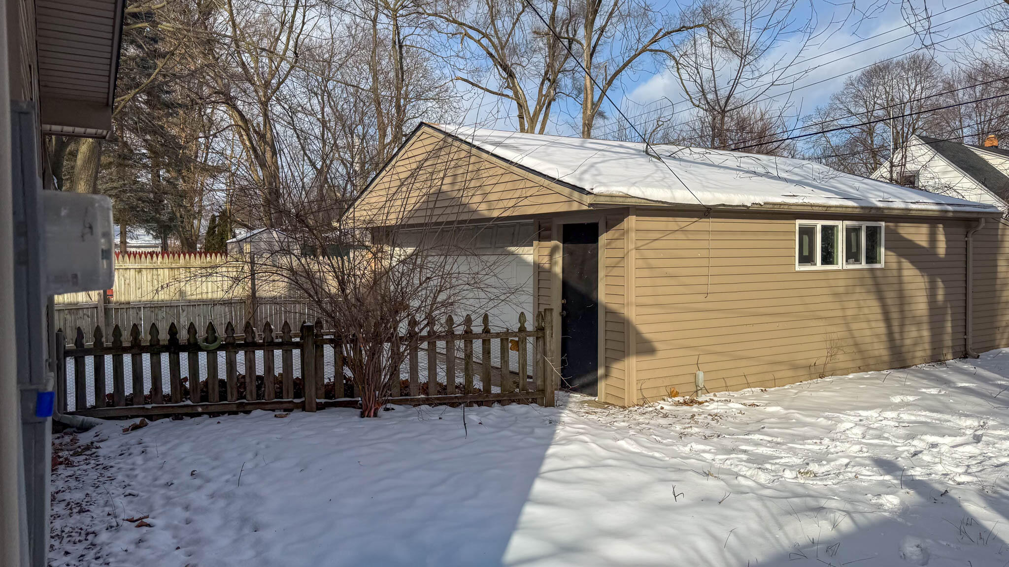 744 Allen Road Ypsilanti, MI 48198 - Photo 20 of 22 744 Allen Ave, Ypsilanti, Mi-80