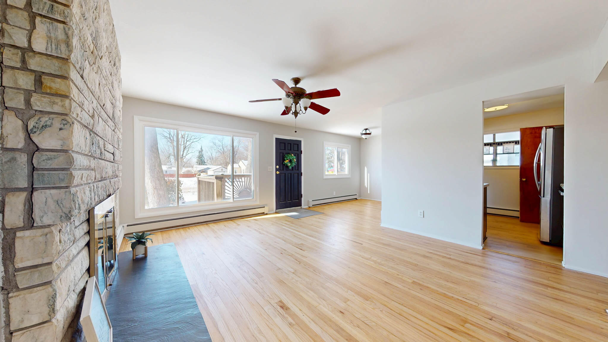 744 Allen Road Ypsilanti, MI 48198 - Photo 3 of 22 744 Allen Ave, Ypsilanti, Mi-04