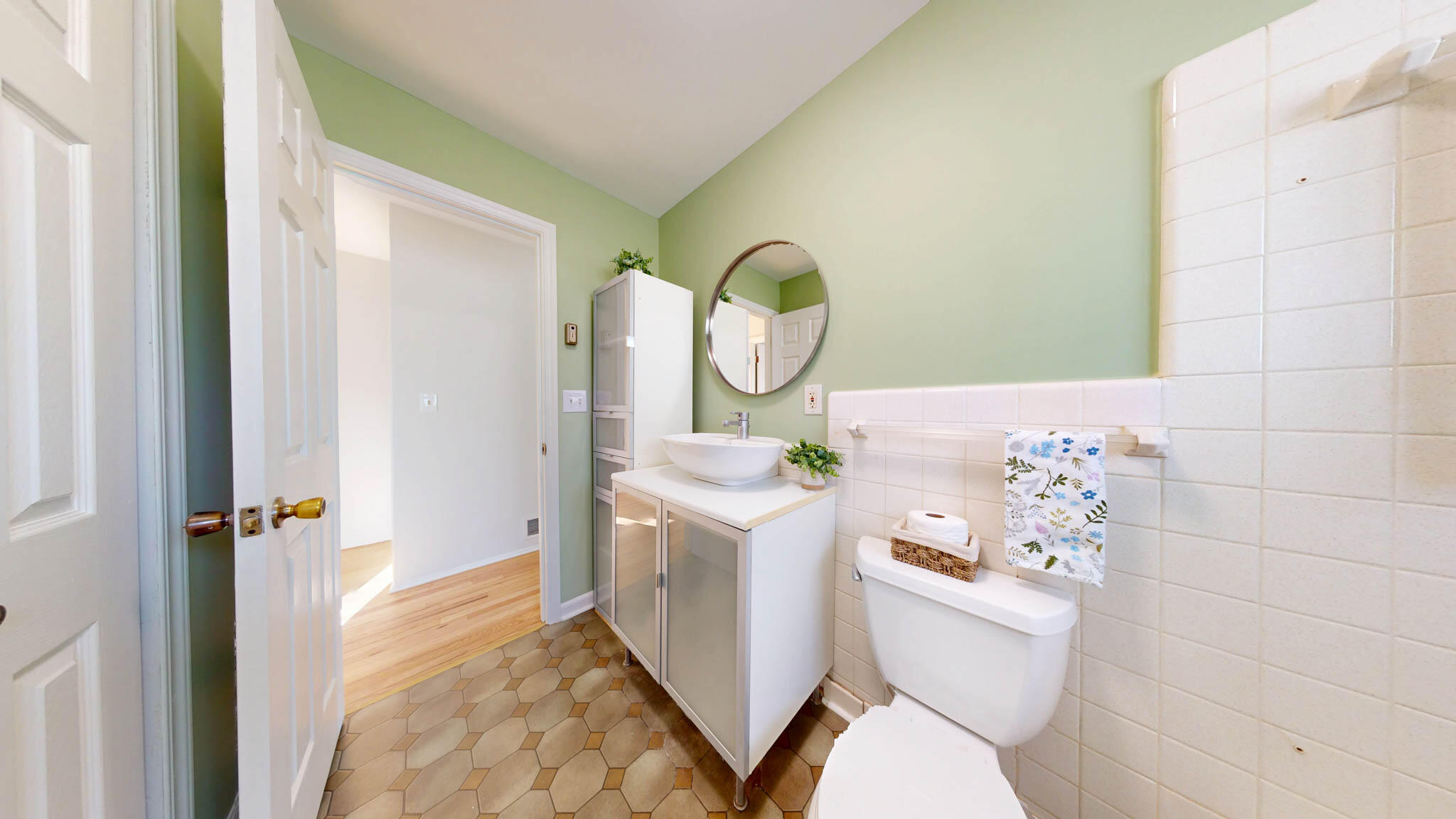 744 Allen Road Ypsilanti, MI 48198 - Photo 9 of 22 744 Allen Ave, Ypsilanti, Mi-13