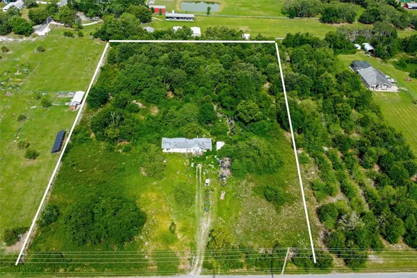 $900,000 | 1240 Hackney Road, St. Cloud, FL 34771