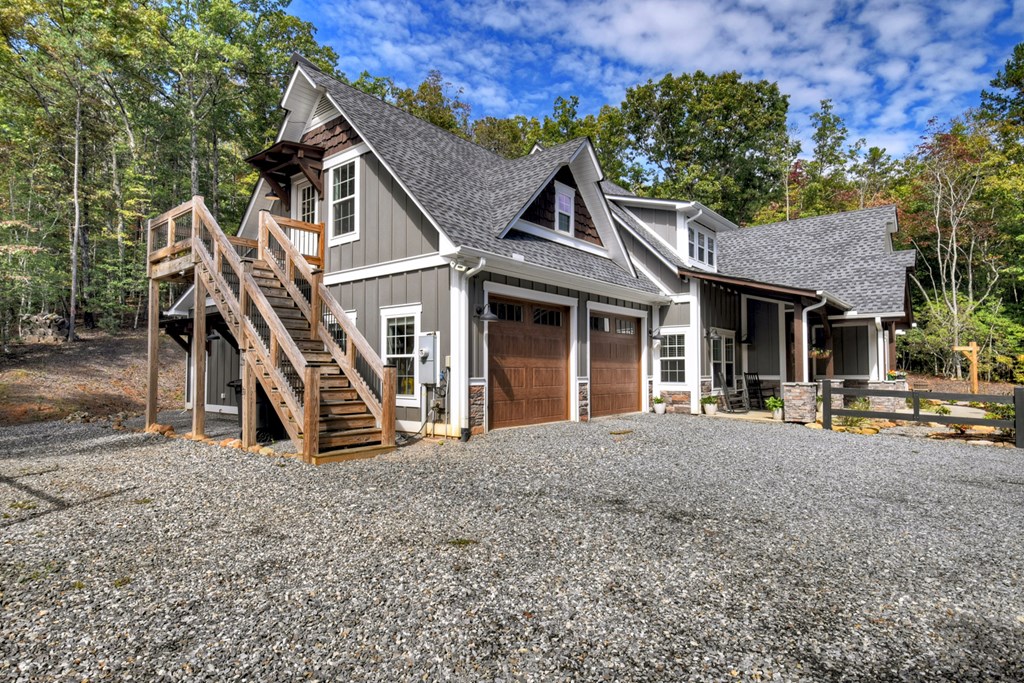 1081 Mitchell Branch Road Morganton, GA 30560 - Photo 46 of 52 Gallery Image 46
