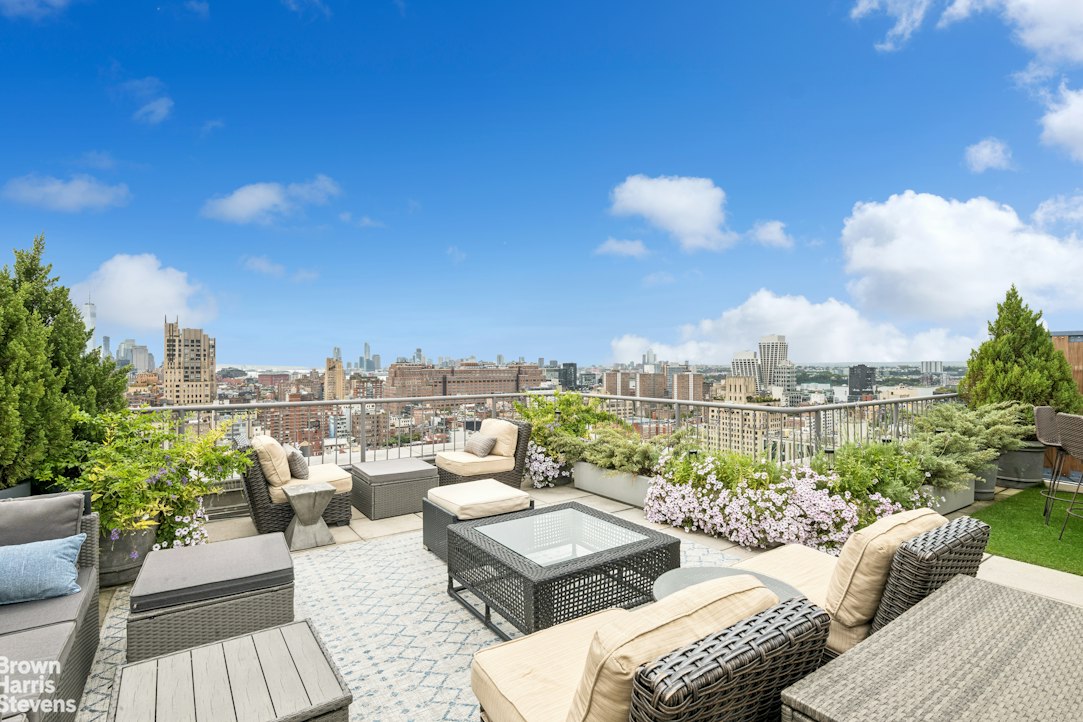 252 7th Avenue, Unit PHC Manhattan, NY 10001 - Photo 16 of 19 Gallery Image 16