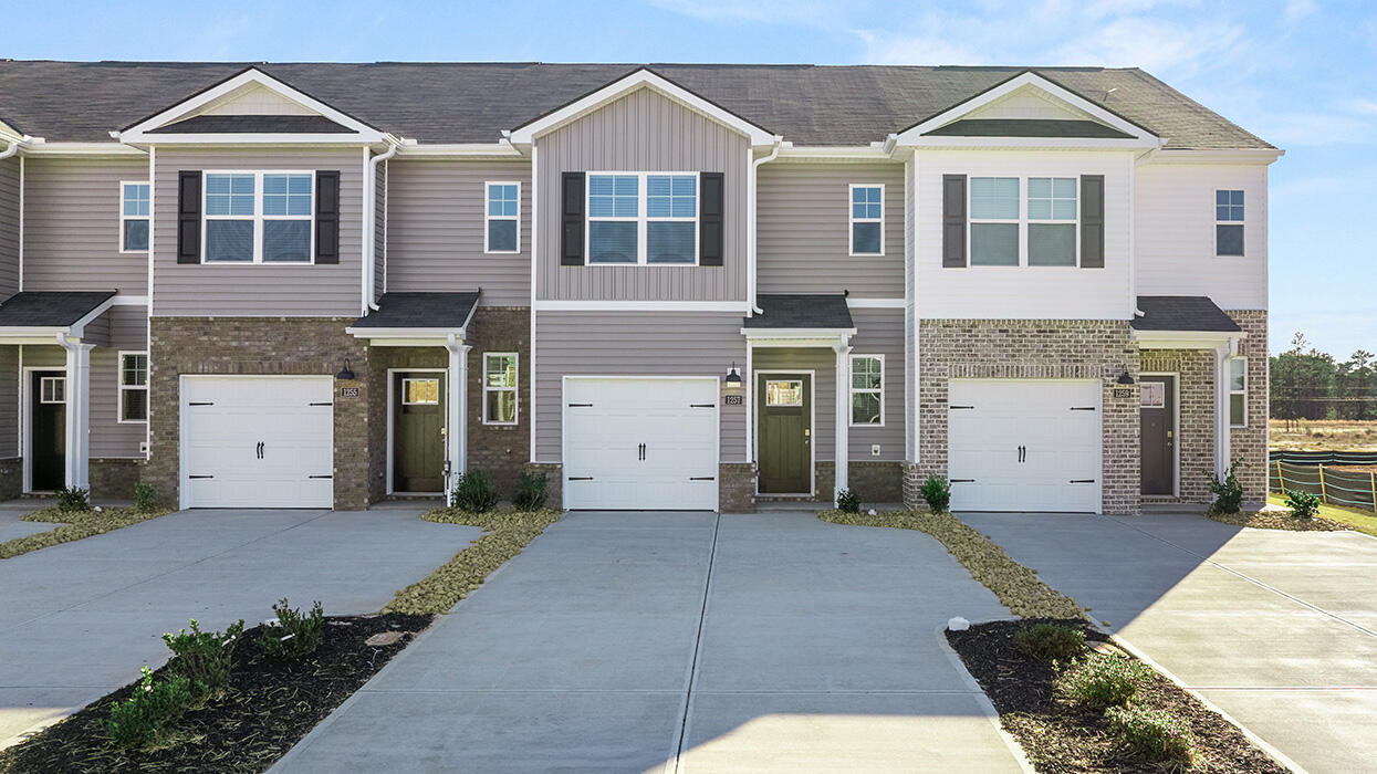1263 Bent Water Circle Augusta, GA 30909 - Photo 1 of 57 Weatherstone lot 31 The Pearson EXT_01