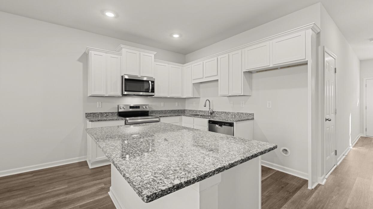 1263 Bent Water Circle Augusta, GA 30909 - Photo 5 of 57 Weatherstone lot 151 The Pearson_09