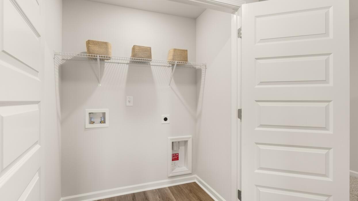 1263 Bent Water Circle Augusta, GA 30909 - Photo 52 of 57 Weatherstone The Pearson model_035