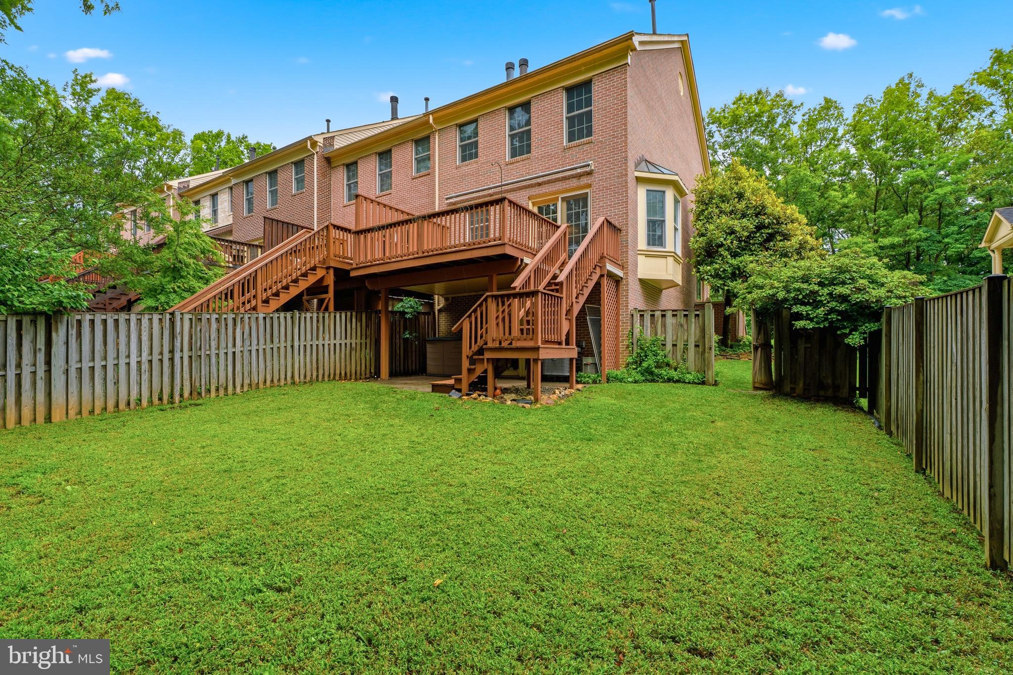 942 Walnut Wood Road Cockeysville, MD 21030 - Photo 48 of 52