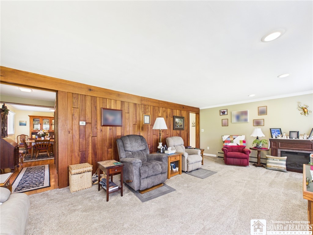 4084 West Branch Road Allegany, NY 14706 - Photo 17 of 44