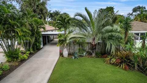 $650,000 | 1401 Northeast 33rd Street, Oakland Park, FL 33334