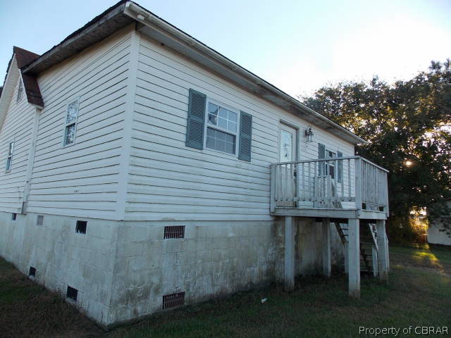 10206 Maryus Road Hayes, VA 23072 - Photo 13 of 14