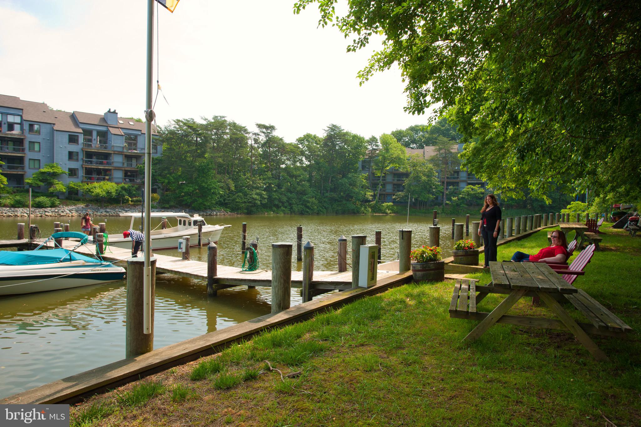 1138 Cove Road, Unit 101 Annapolis, MD 21403 - Photo 47 of 51 Gallery Image 47