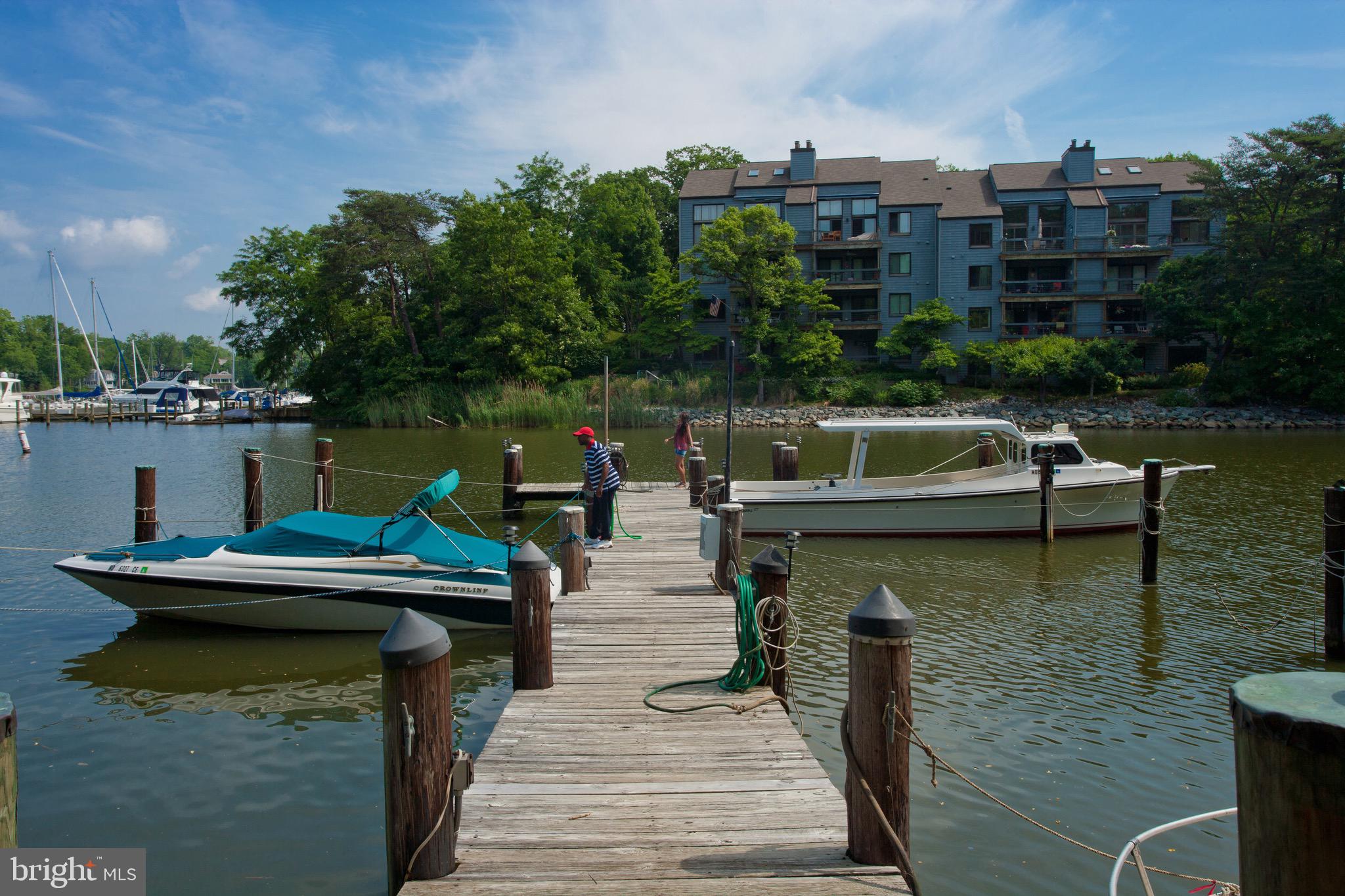 1138 Cove Road, Unit 101 Annapolis, MD 21403 - Photo 48 of 51 Gallery Image 48