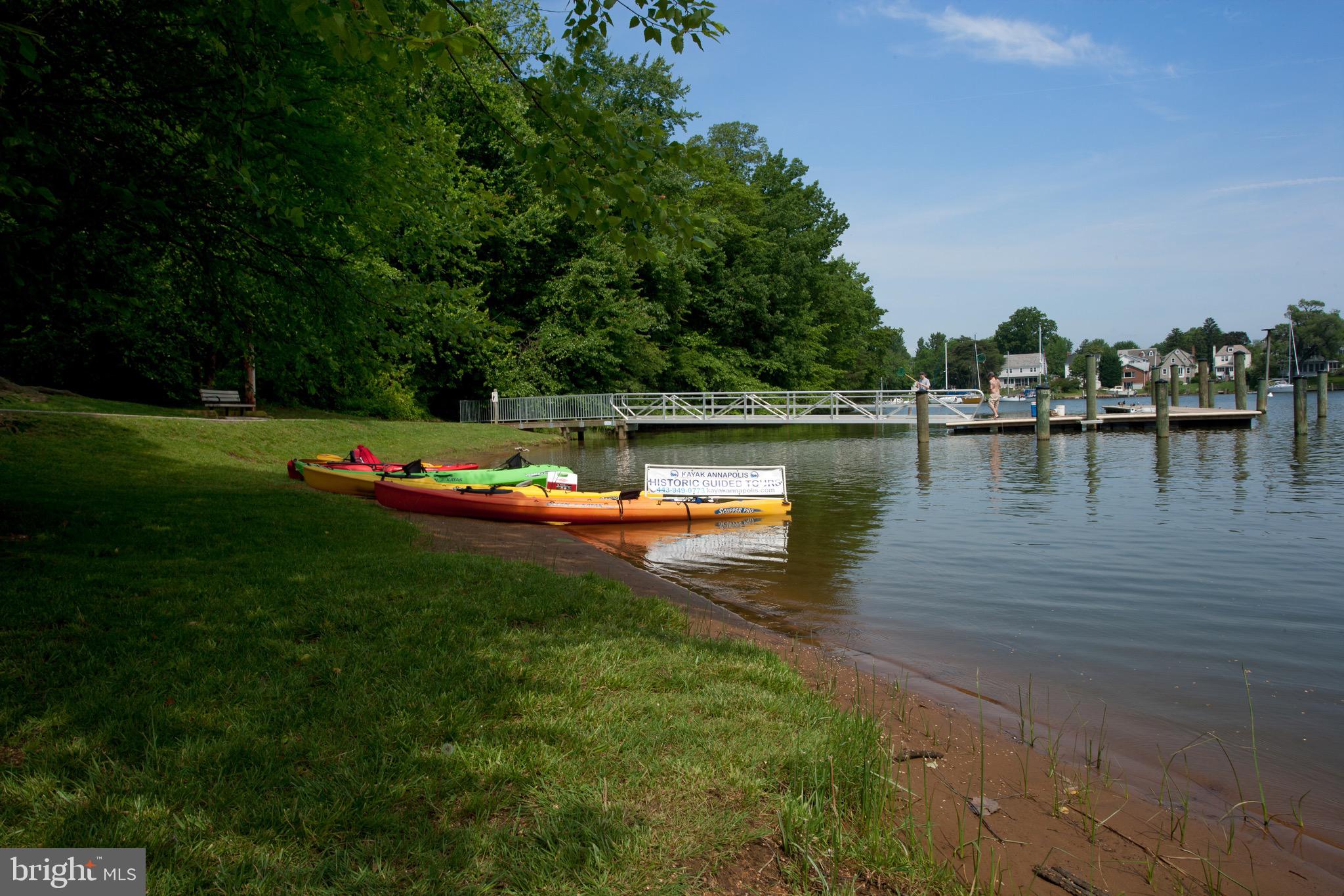 1138 Cove Road, Unit 101 Annapolis, MD 21403 - Photo 50 of 51 Gallery Image 50