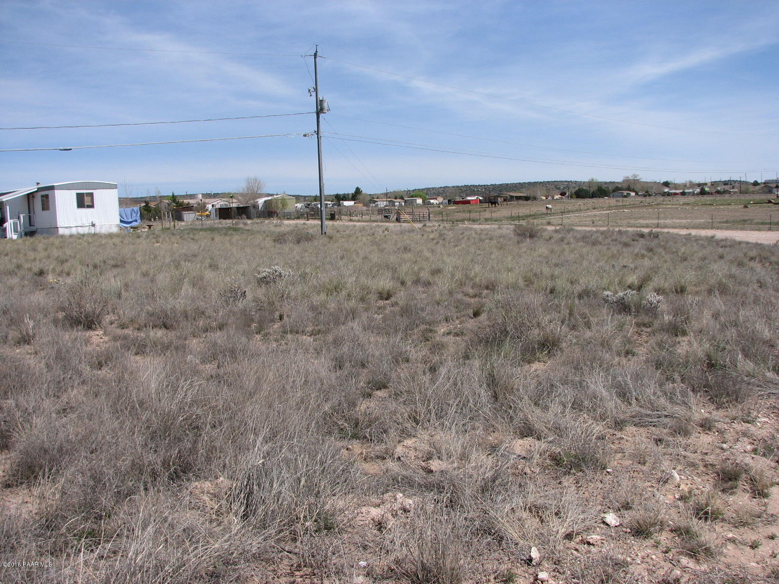 20 Yellowstone Road Paulden, AZ 86334 - Photo 1 of 6 Priced right