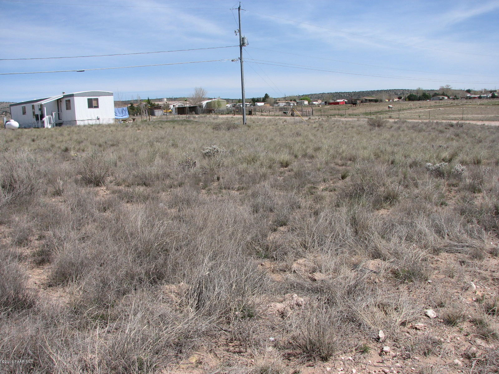 20 Yellowstone Road Paulden, AZ 86334 - Photo 2 of 6 20 W. Yellowstone Road 001