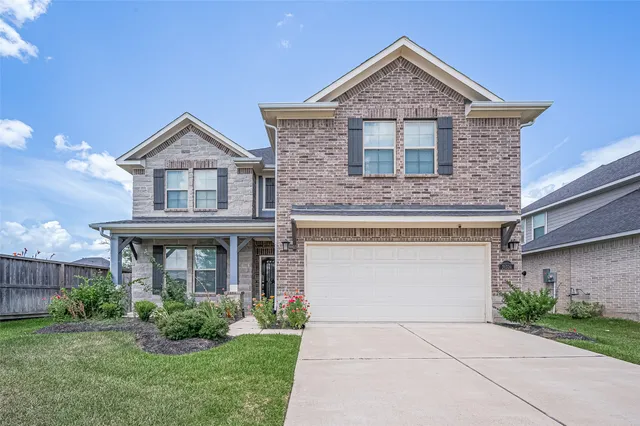 $409,786 | 31326 Whitfield Court, Fulshear, TX 77441