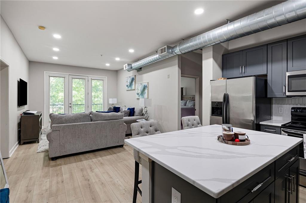 5300 Peachtree Road, Unit 2104 Chamblee, GA 30341 - Photo 4 of 23