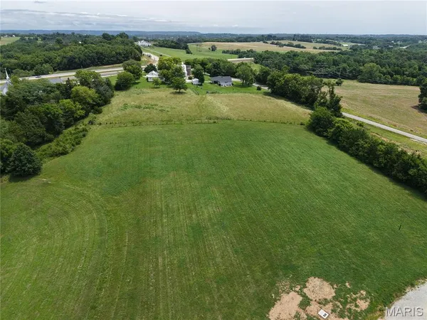 $145,000 | Lot 1 Ridgewood Place, Villa Ridge, MO 63089