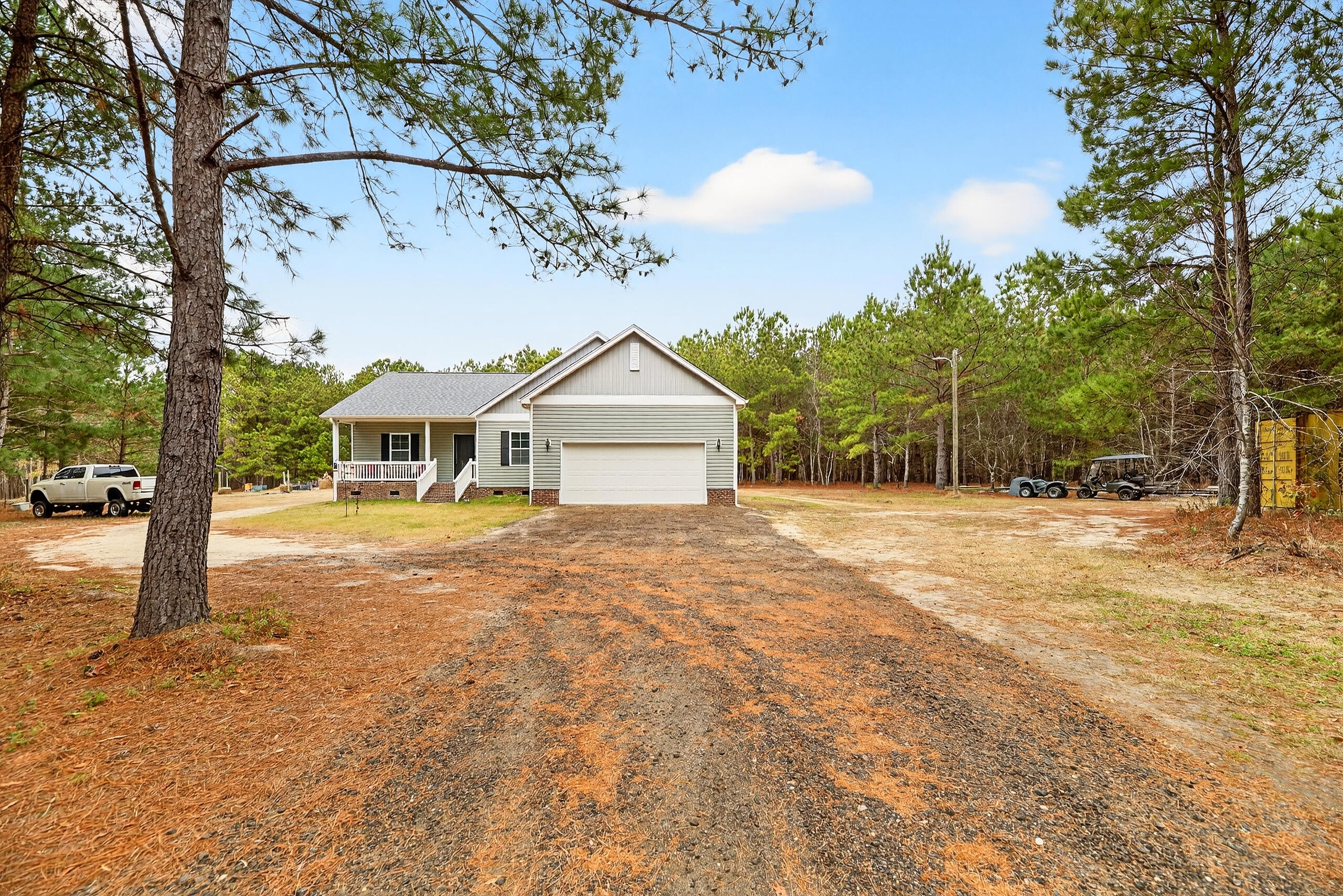 6797 M W Rickenbaker Road Summerton, SC 29148 - Photo 44 of 51 Gallery Image 44