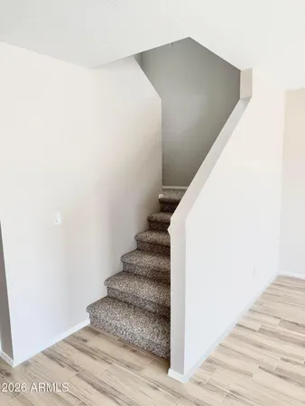 a view of entryway