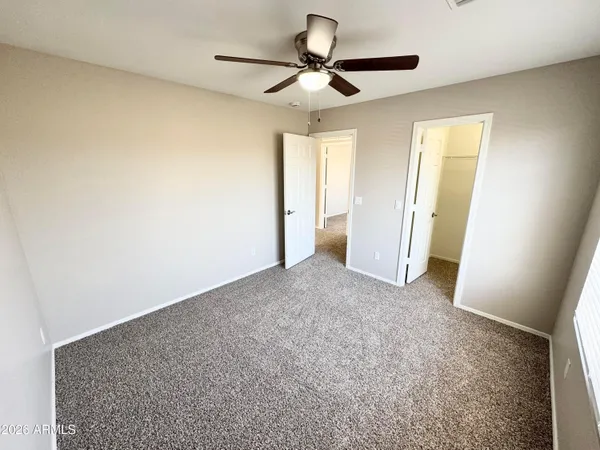 a view of small space