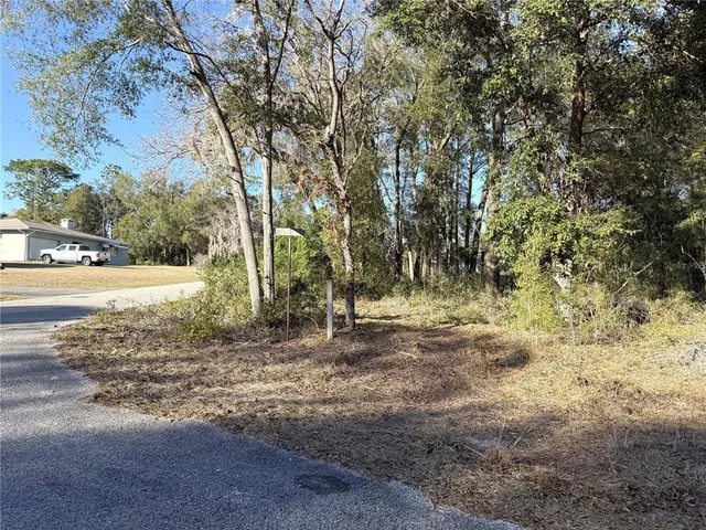 $16,000 | 15331 Northeast 3 Lane, Williston, FL 32696