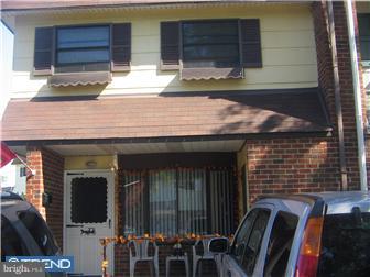 12211 Rambler Road Philadelphia, PA 19154 - Photo 1 of 6 Exterior Back